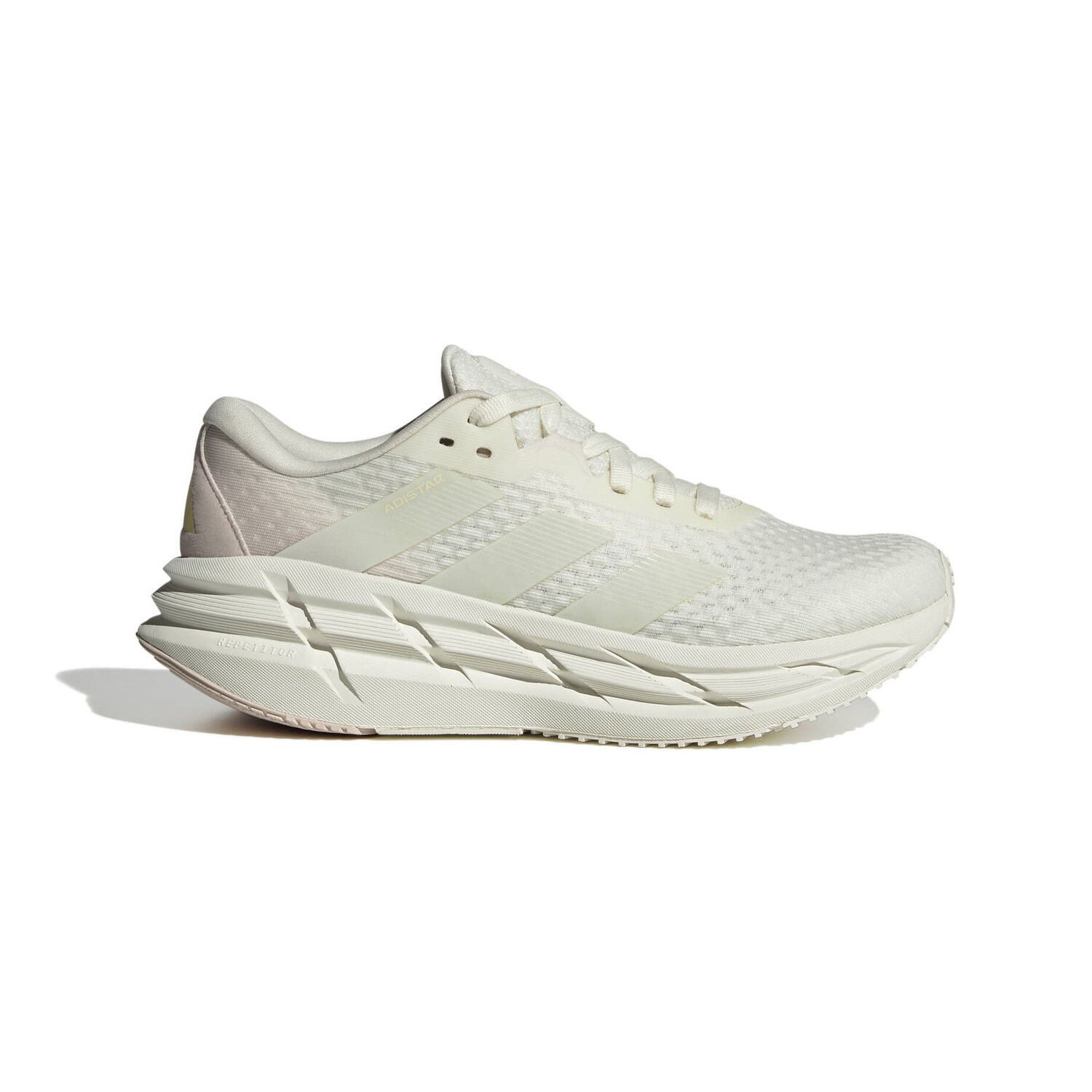 

Кроссовки адистар 3 Adidas Performance, белый