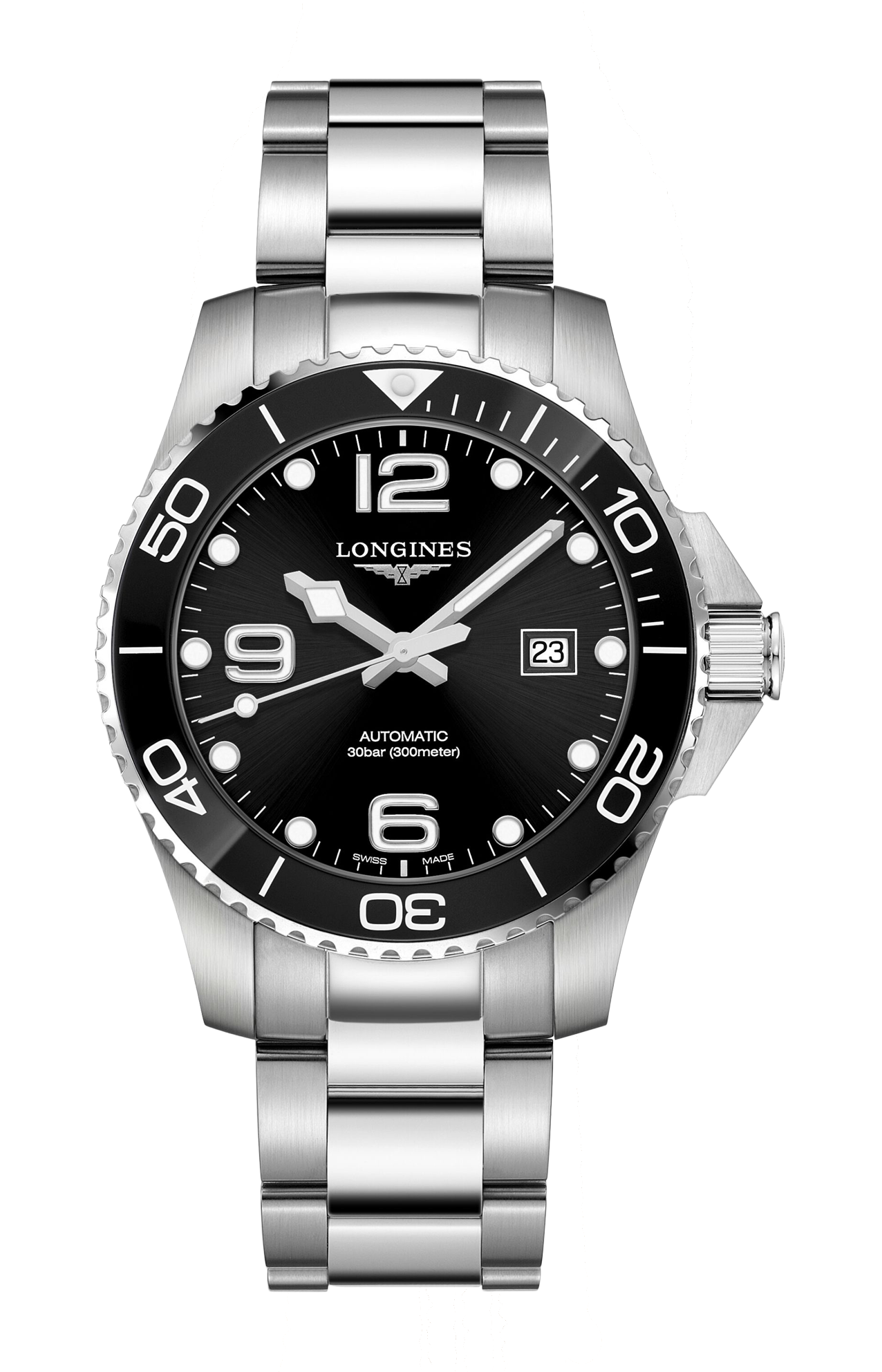 

Часы мужские Longines
