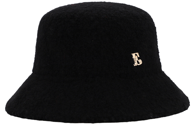 

Панама Bucket для женщин ELLE, classic черный