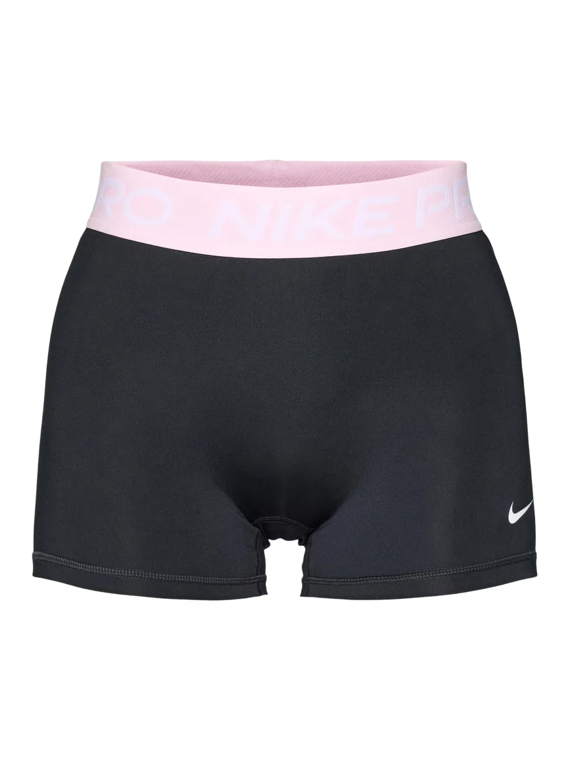 Узкие спортивные штаны 'NP 365' Nike, Black
