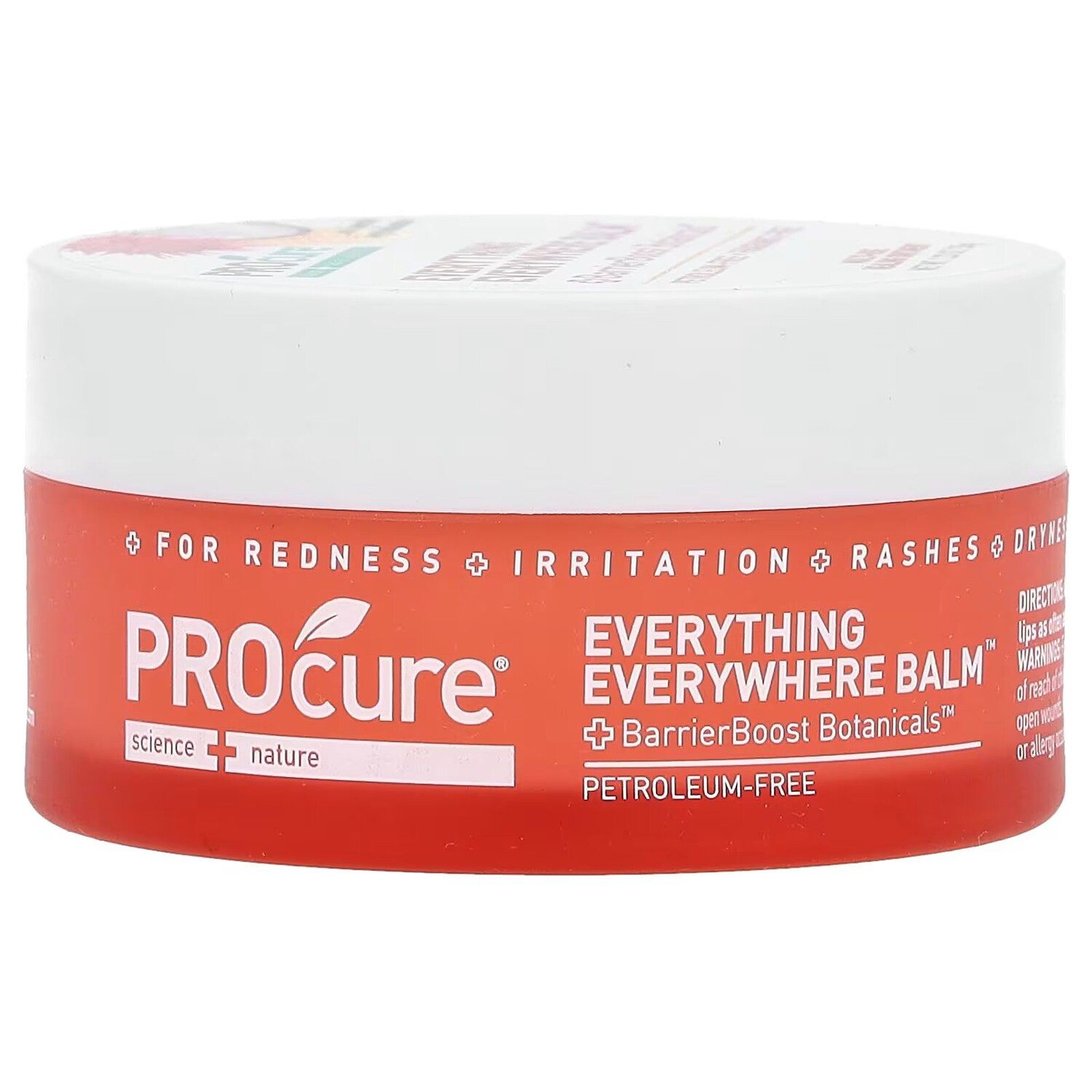 

Бальзам Everything Everywhere, без отдушек, 1,23 унции (35 г) Procure