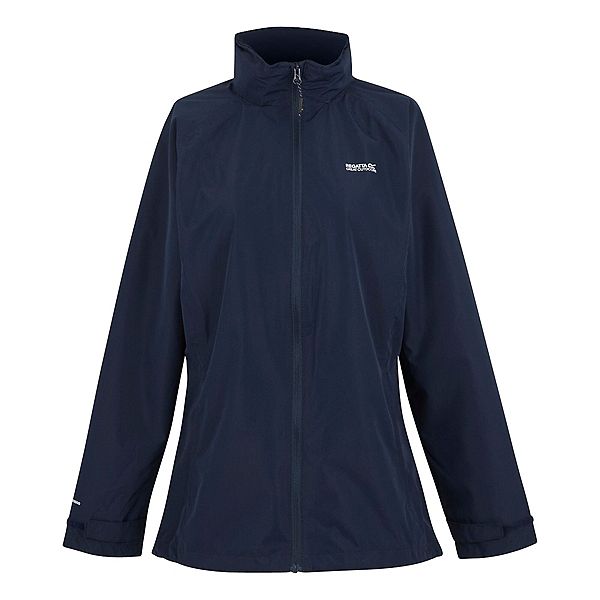 

Женская куртка daysha ii waterproof Regatta, Navy