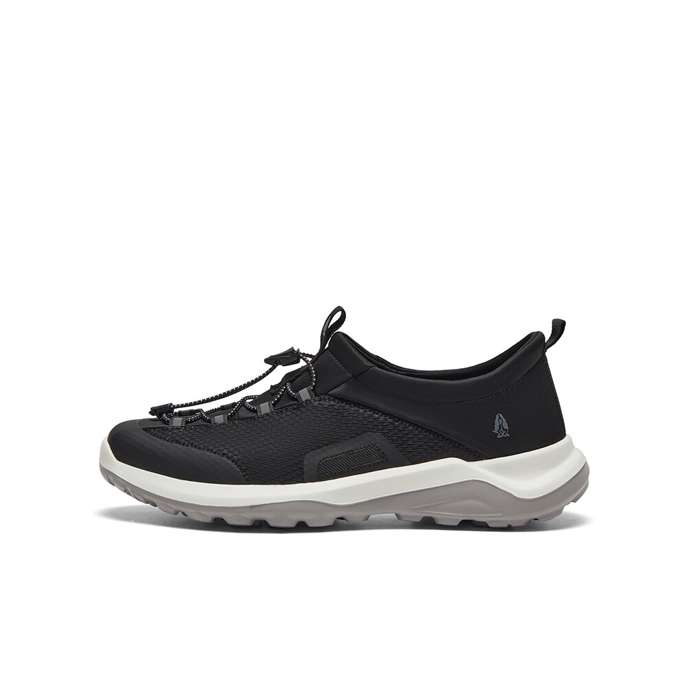 

Пляжные сандалии мужские Hush Puppies, черный
