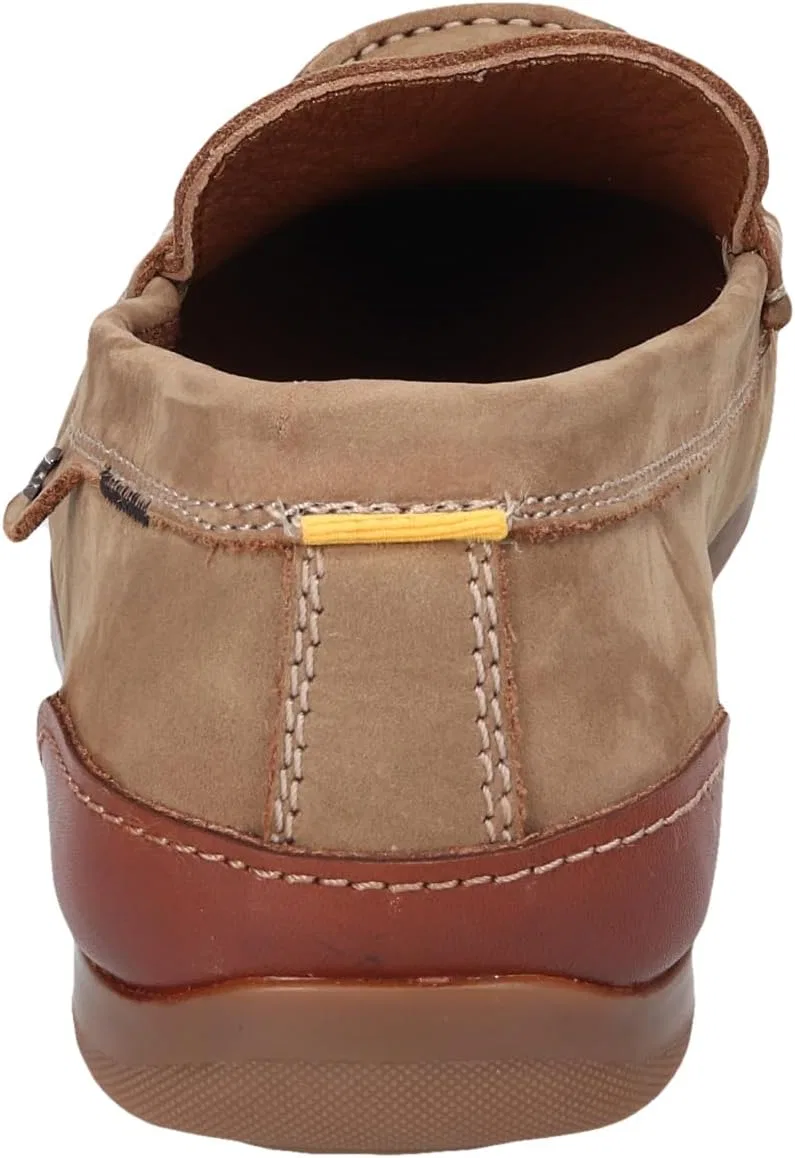 Кроссовки Camel Active Herren 56sla01-300 Schneeschuh — фото 3