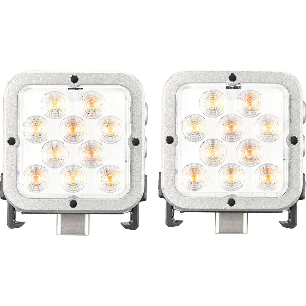 

Harlowe Atom 2 Pocket Light (Duo Kit) 1101231US