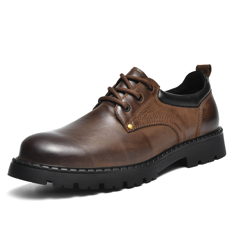 

Ботинки Laoks Martin Boots Men
