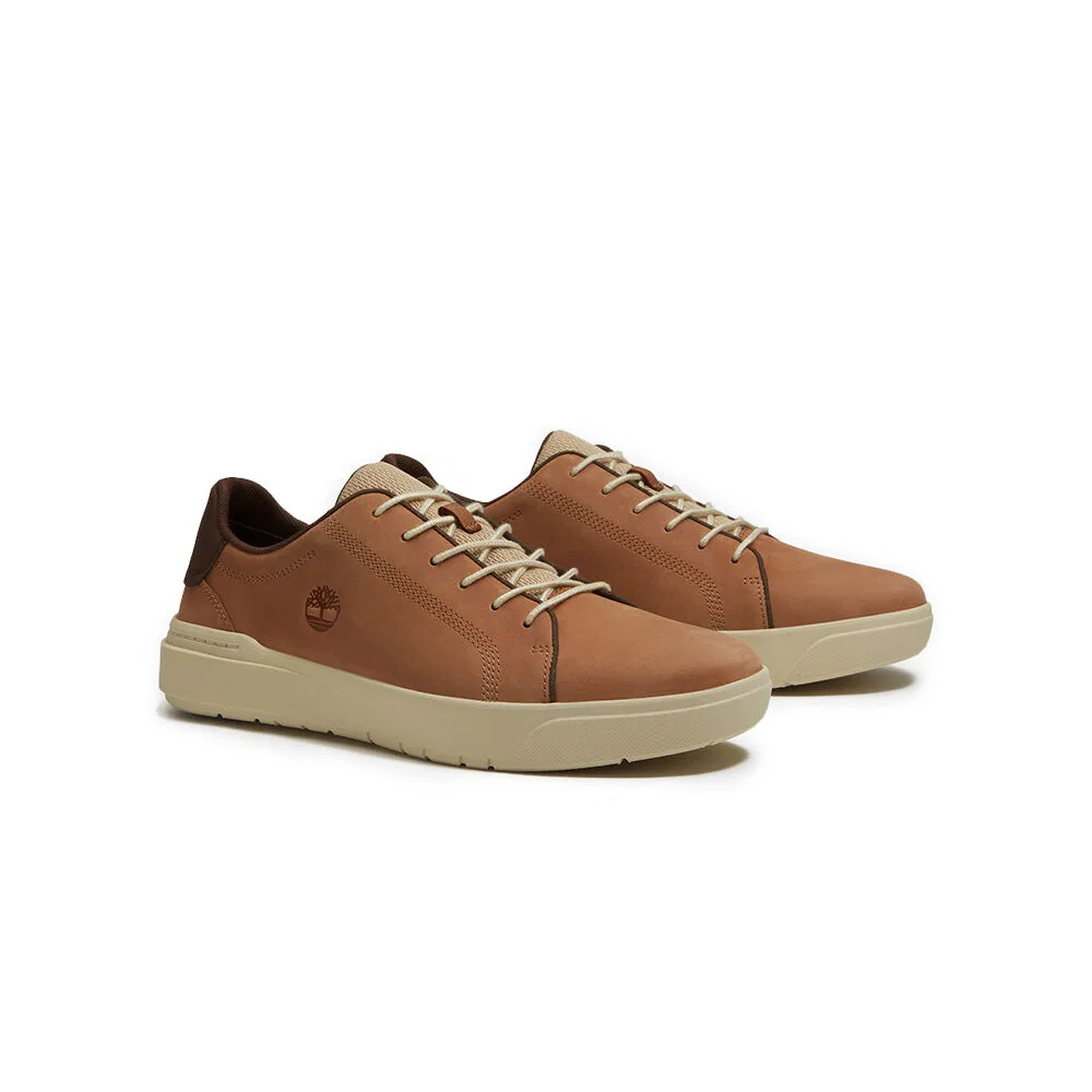 Мужские коричневые кроссовки Seneca Bay от Timberland