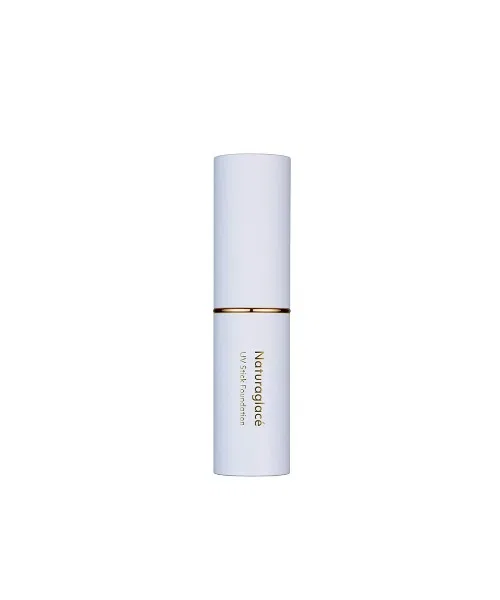 Стик-фон Naturaglace UV SPF50+ PA++++ 12g 01 Светло-бежевый — фото 2