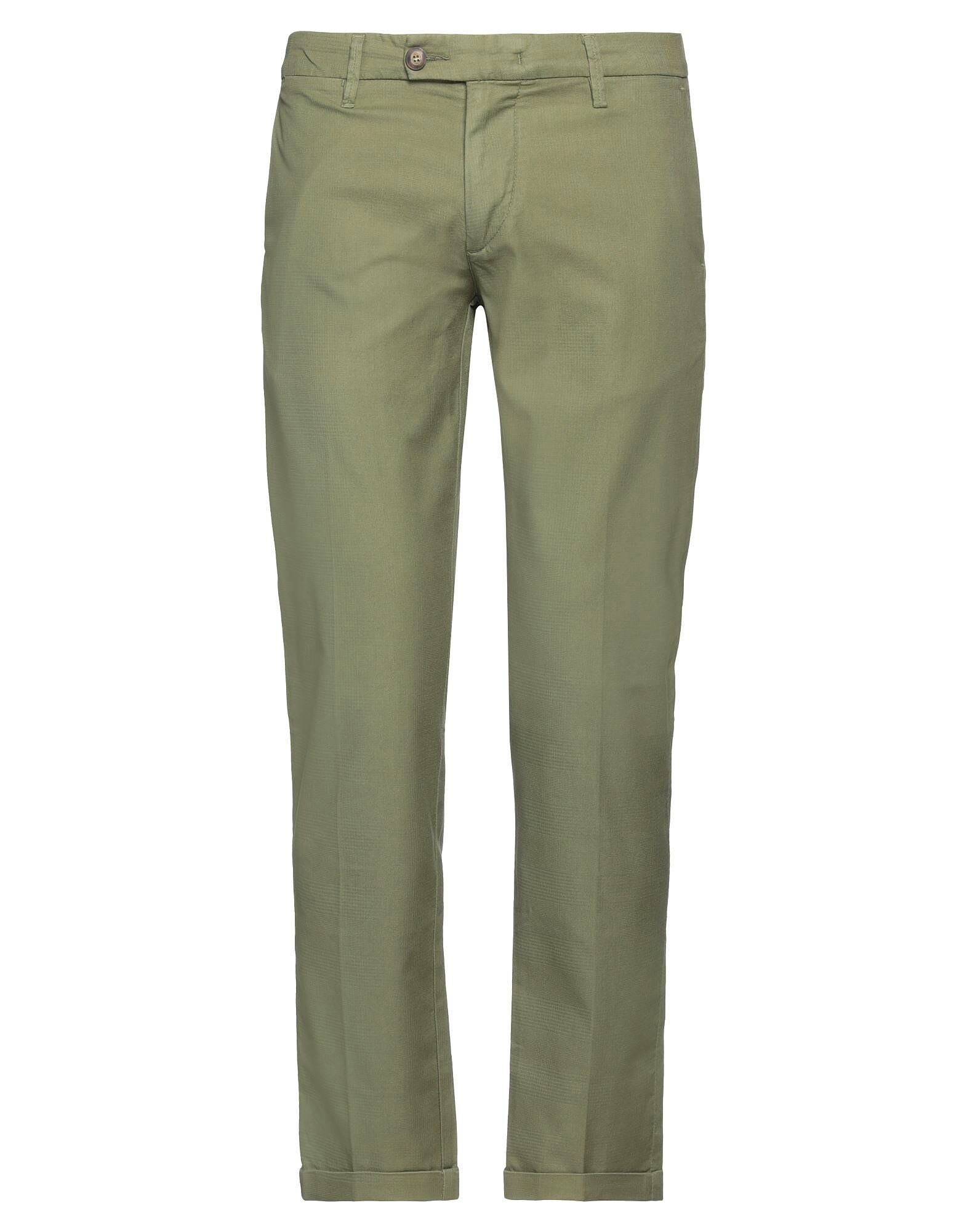 

Брюки Re_Hash, зеленый