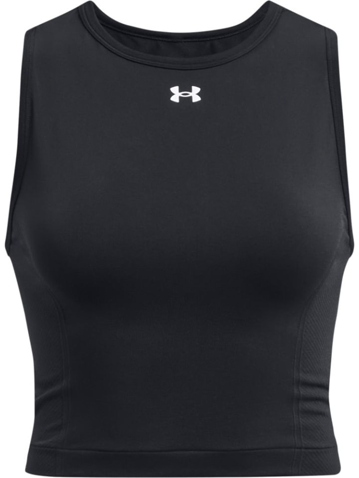 

Топ Under Armour, черный