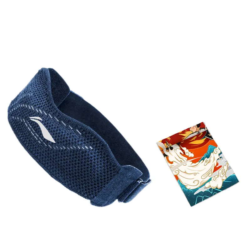 

Наколенники Patella Bands LINING, синий