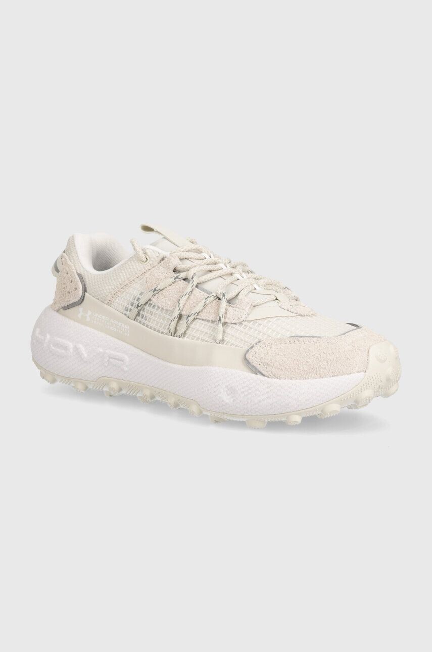 Обувь Under Armour Fat Tire Venture Pro, бежевый — фото 2