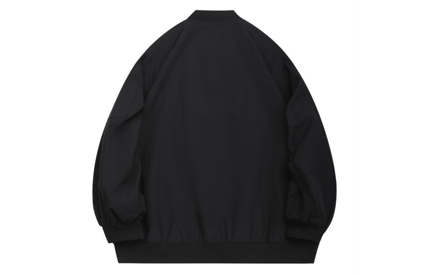 

Куртка унисекс Kawasaki, цвет Black (Basic)