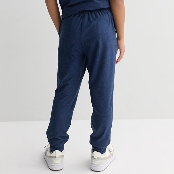 Детские брюки wander joggers regular & husky Flx, Mineral Black — фото 2