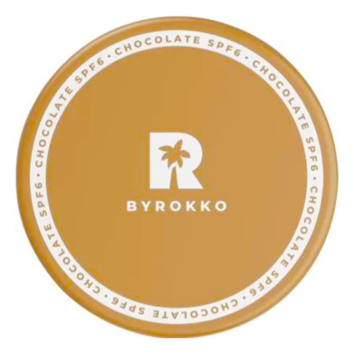 

Byrokko, Shine Brown Chocolate SPF6, крем для усиления загара, 200 мл