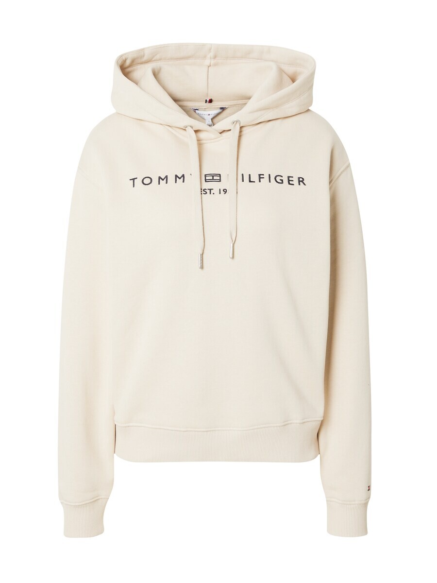 

Толстовка TOMMY HILFIGER, светло-бежевый