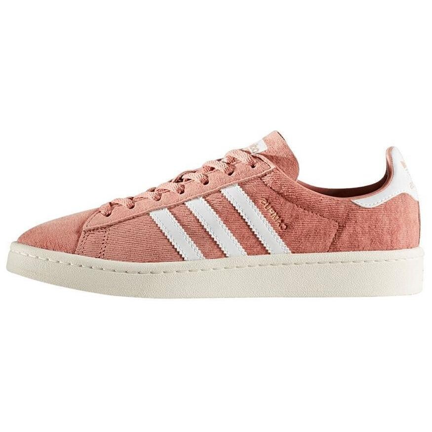 

Кроссовки Adidas Women's Campus 'Raw Pink', цвет Orange