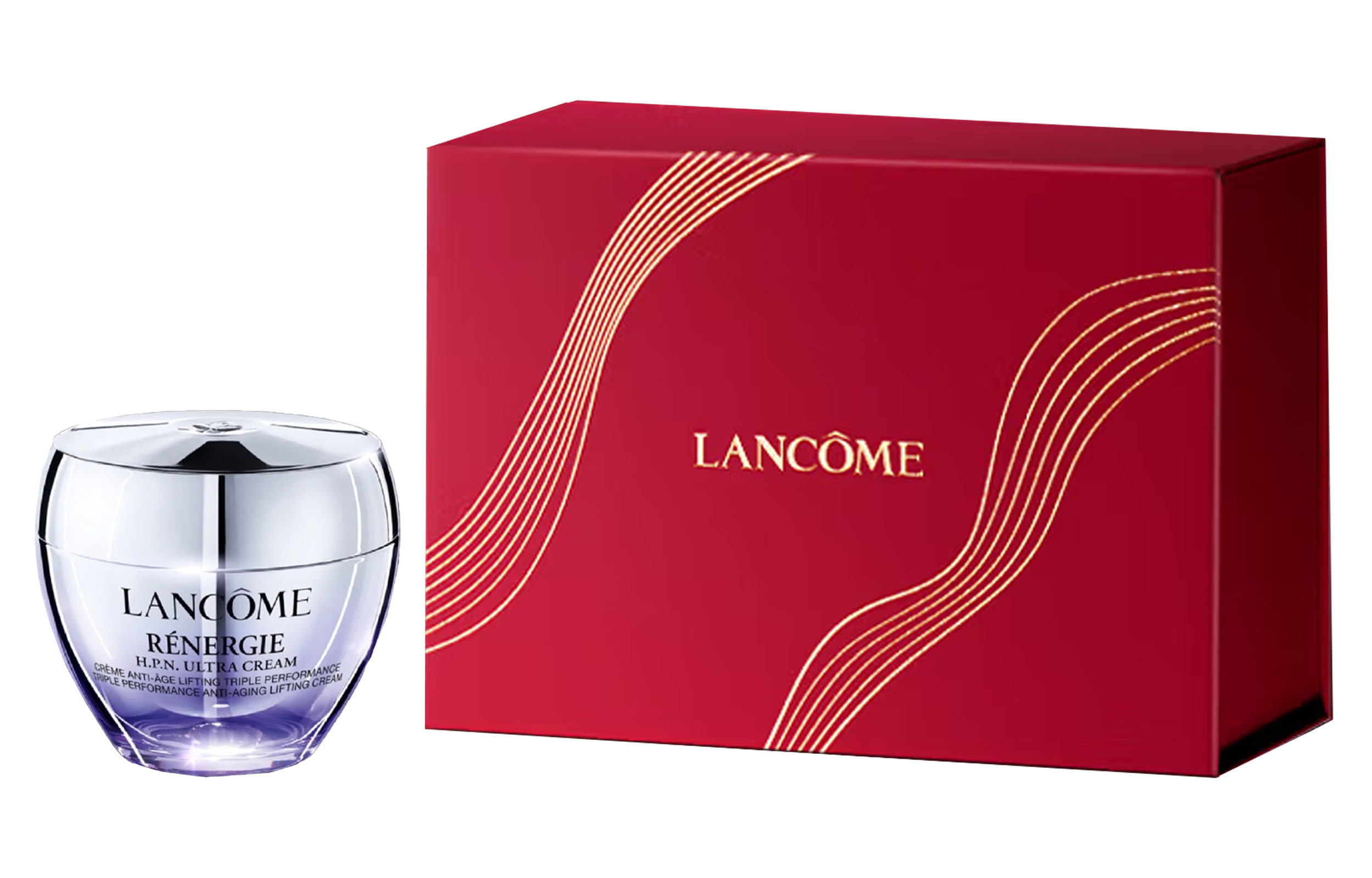 

LANKOU Love Journey Limited Edition крем для лица подтягивающий увлажняющий, отшелушивающий, против морщин 50ml/75ml LANCOME