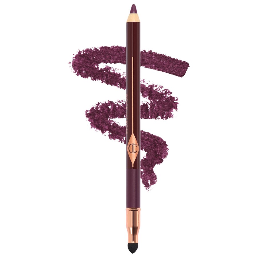 

Стойкий карандаш для подводки глаз Rock 'N' Kohl Charlotte Tilbury, 0.04 oz/1.2 ml, Fig Smoulder
