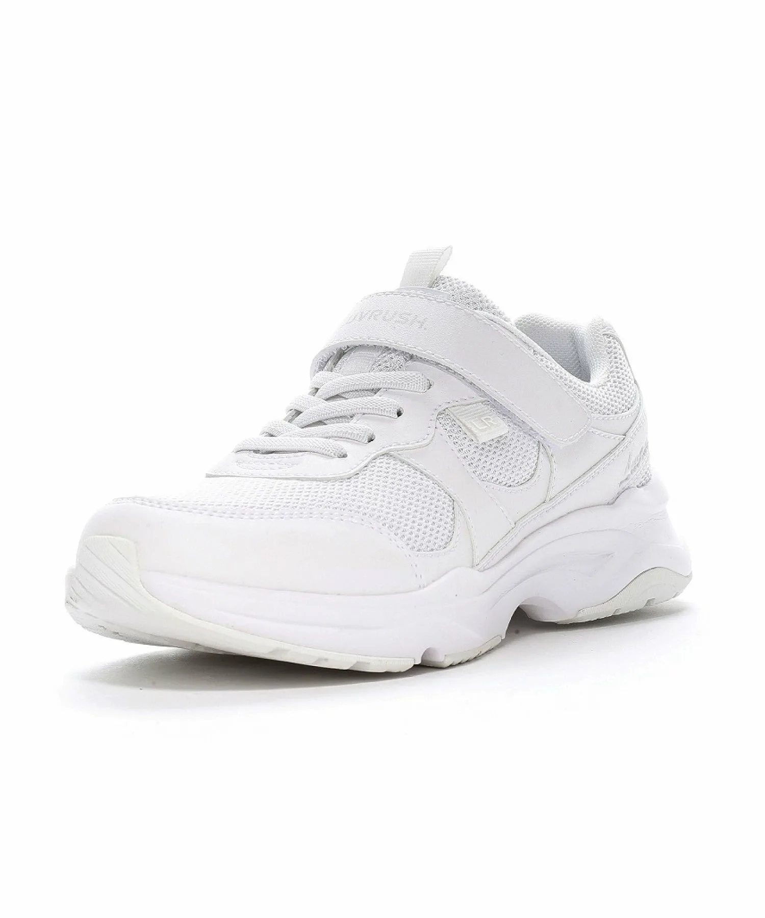 Кроссовки LV 1215 Love Rush Junior Sneaker Club 2E Superstar, white