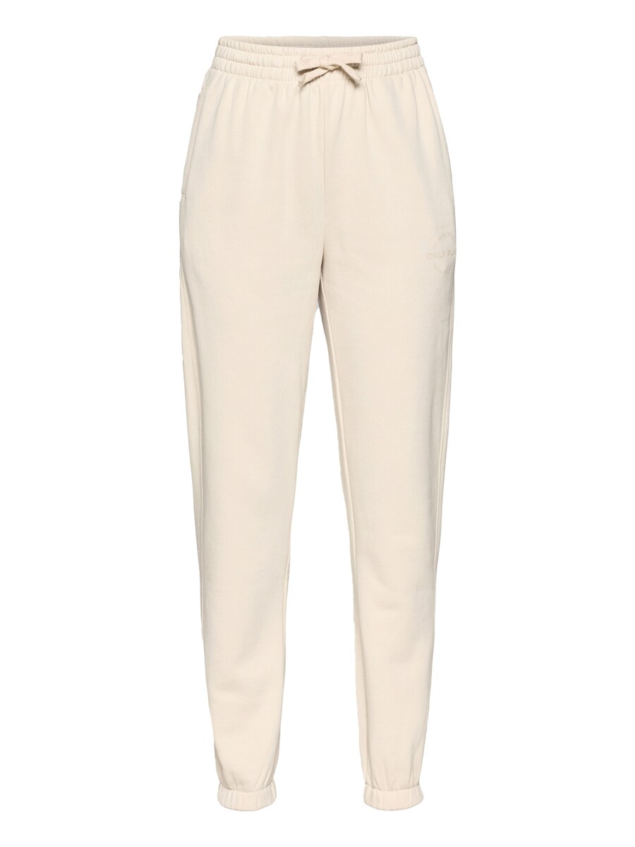 

Зауженные спортивные брюки ONLY PLAY ONPJONI, светло-серый