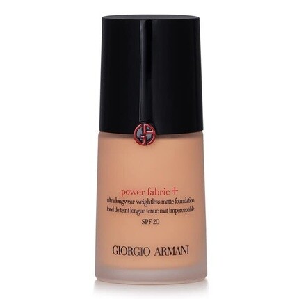 

Тональный крем Power Fabric+ № 4.25 30 мл, Giorgio Armani