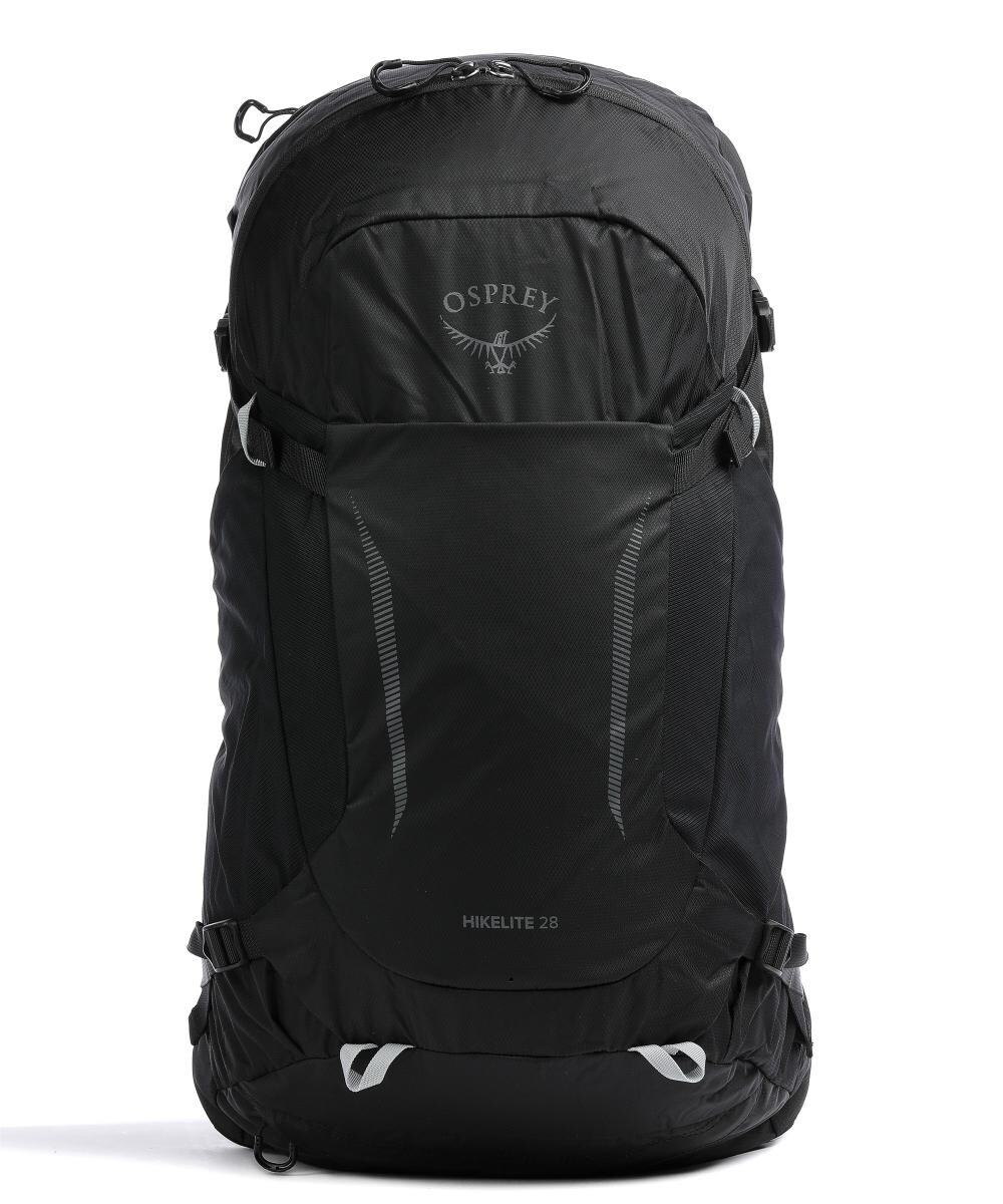 

Походный рюкзак Hikelite 28 M/L нейлон Osprey, черный