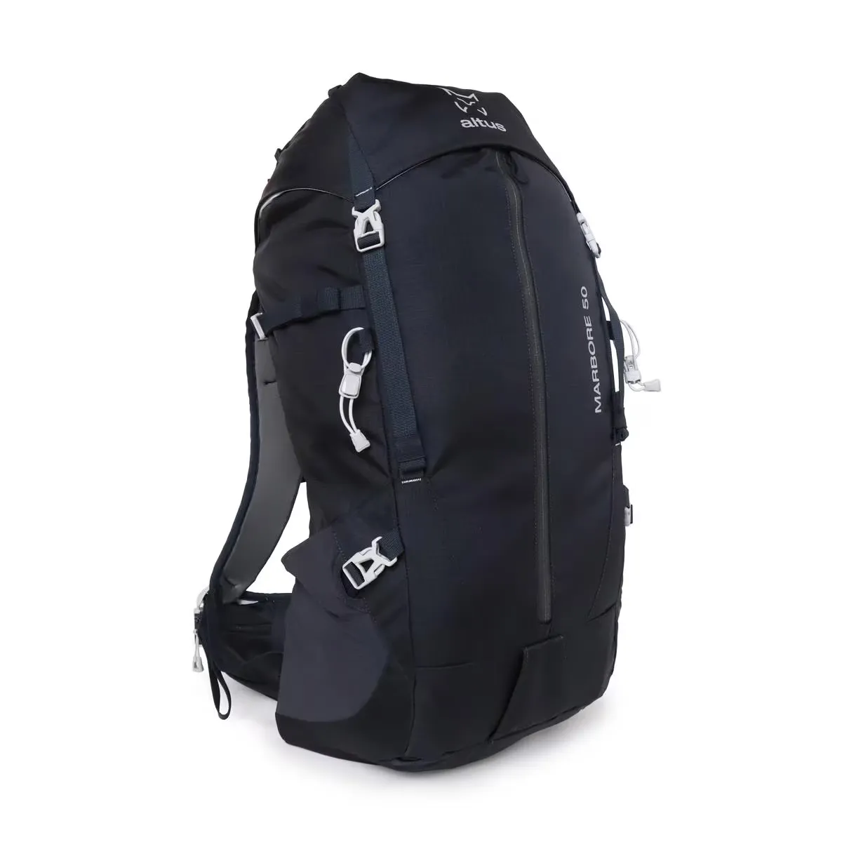 

Рюкзак Marbore 50 I30 Altus, чёрный