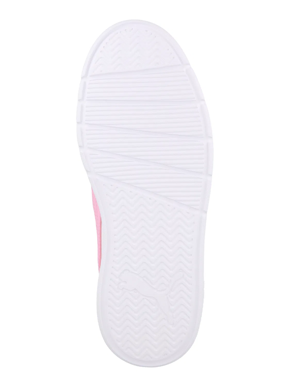 Кроссовки 'Courtflex V3' Puma, White — фото 3