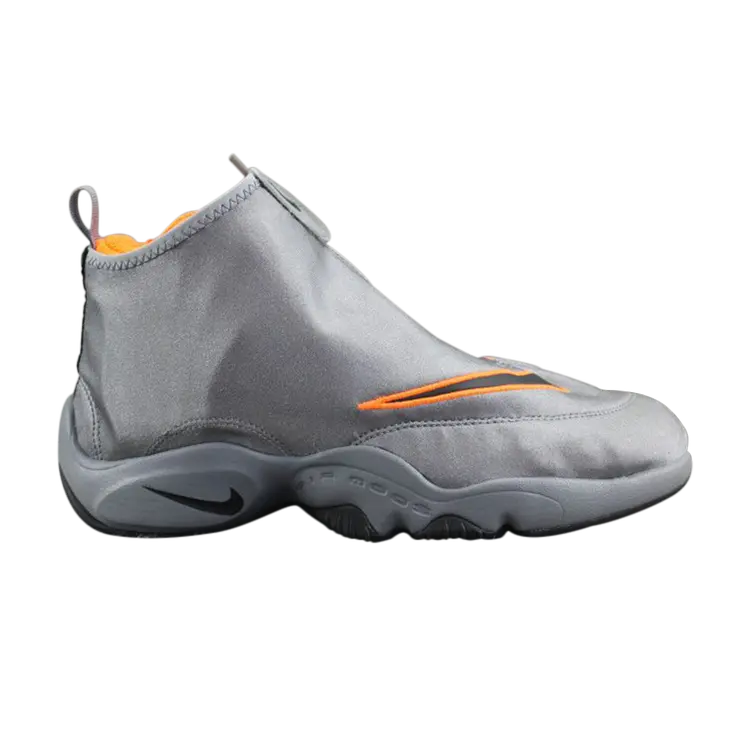 

Кроссовки Nike Air Zoom Flight The Glove 'Cool Grey', серый
