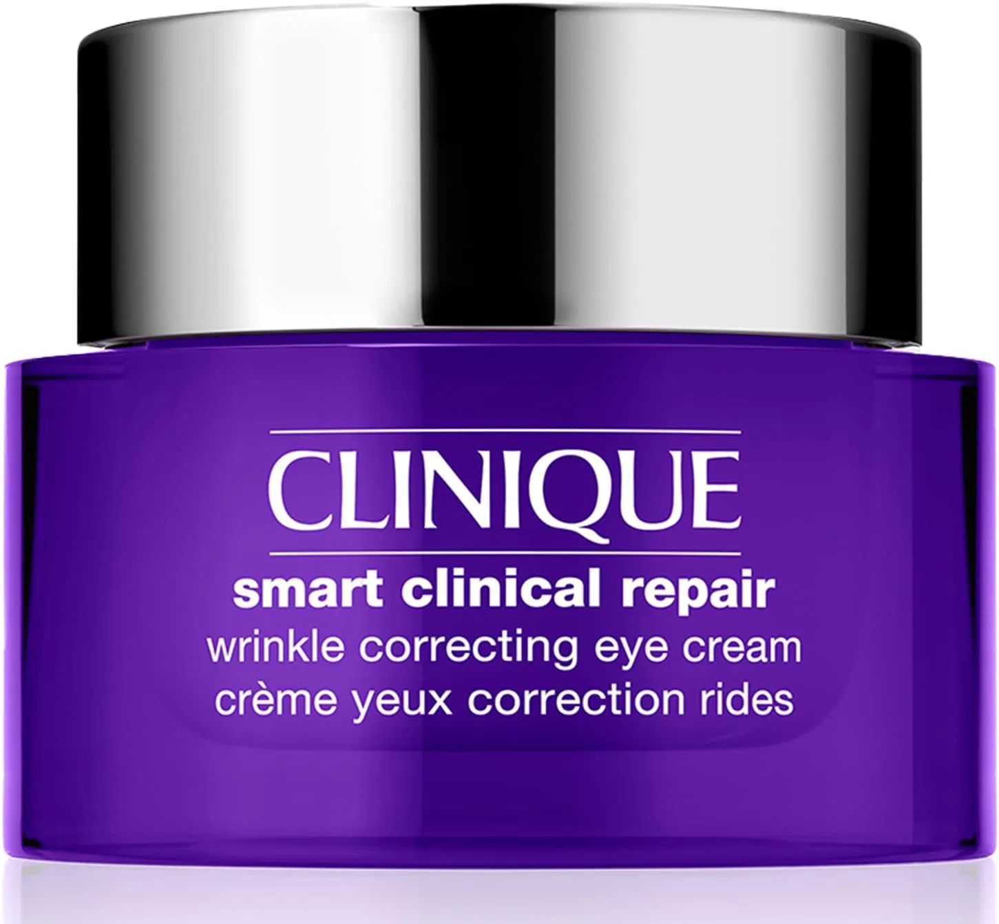 Крем для глаз Clinique Smart Repair Eye Cream 15 мл