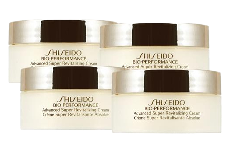 Крем для лица Shiseido Bio-Performance Advanced Super Revitalizing Cream, 18 мл — фото 2