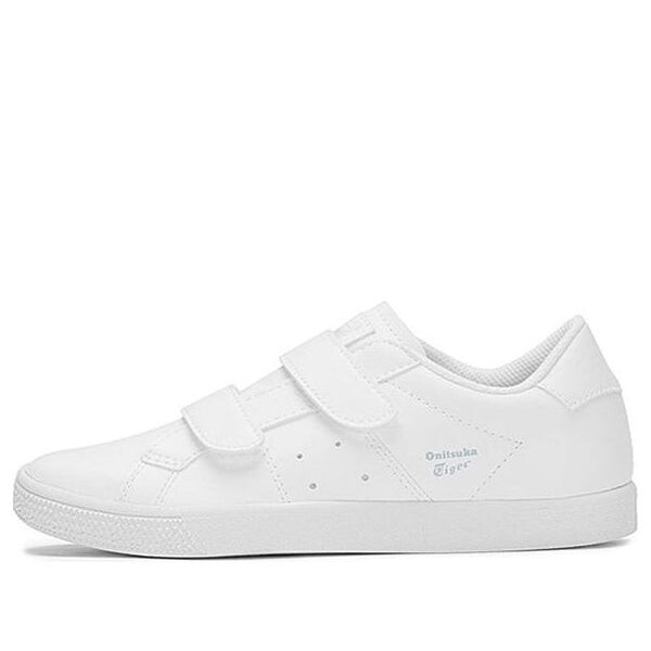 

Кроссовки лонгшип Onitsuka Tiger, белый