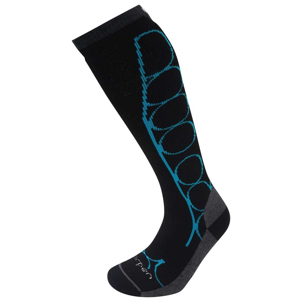 

Носки Lorpen T2 Ski Mid, черный