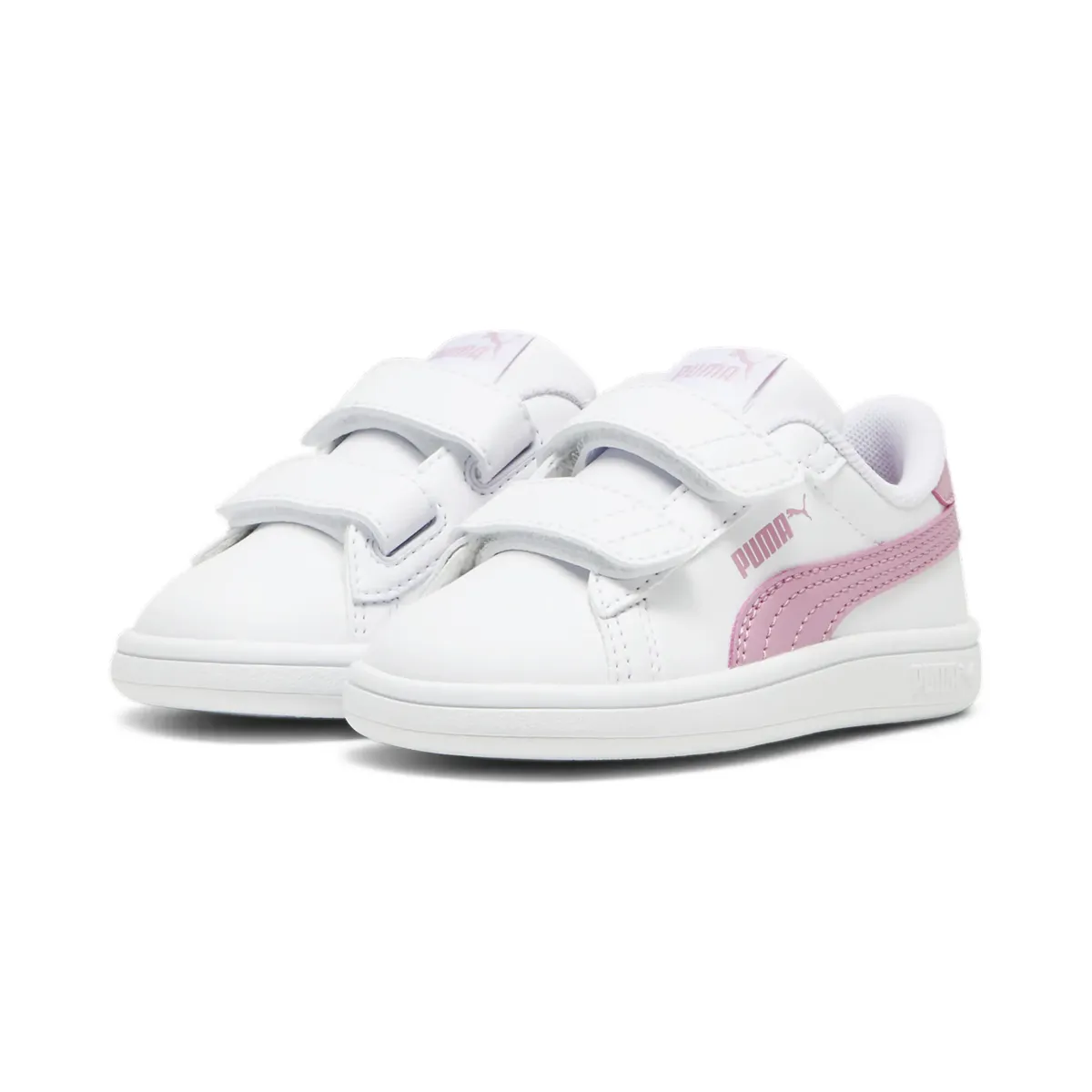 

Кроссовки PUMA "Кроссовки Smash 3.0 Nightkeeper для маленьких детей", белый
