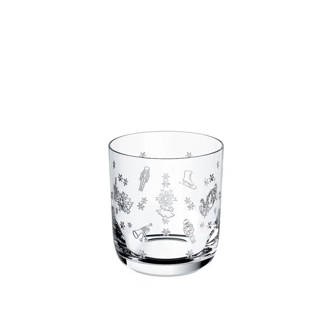 

Набор из 2 стаканов для воды Toy's Delight Villeroy & Boch, стекло