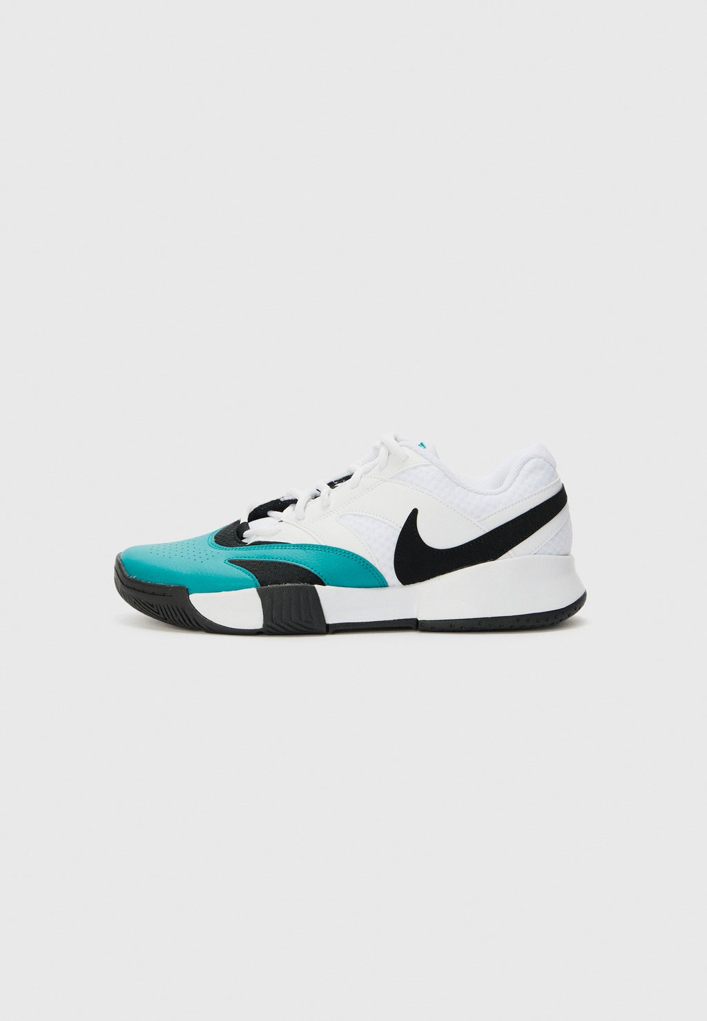 

Теннисные туфли COURT LITE 4 Nike Performance, белый