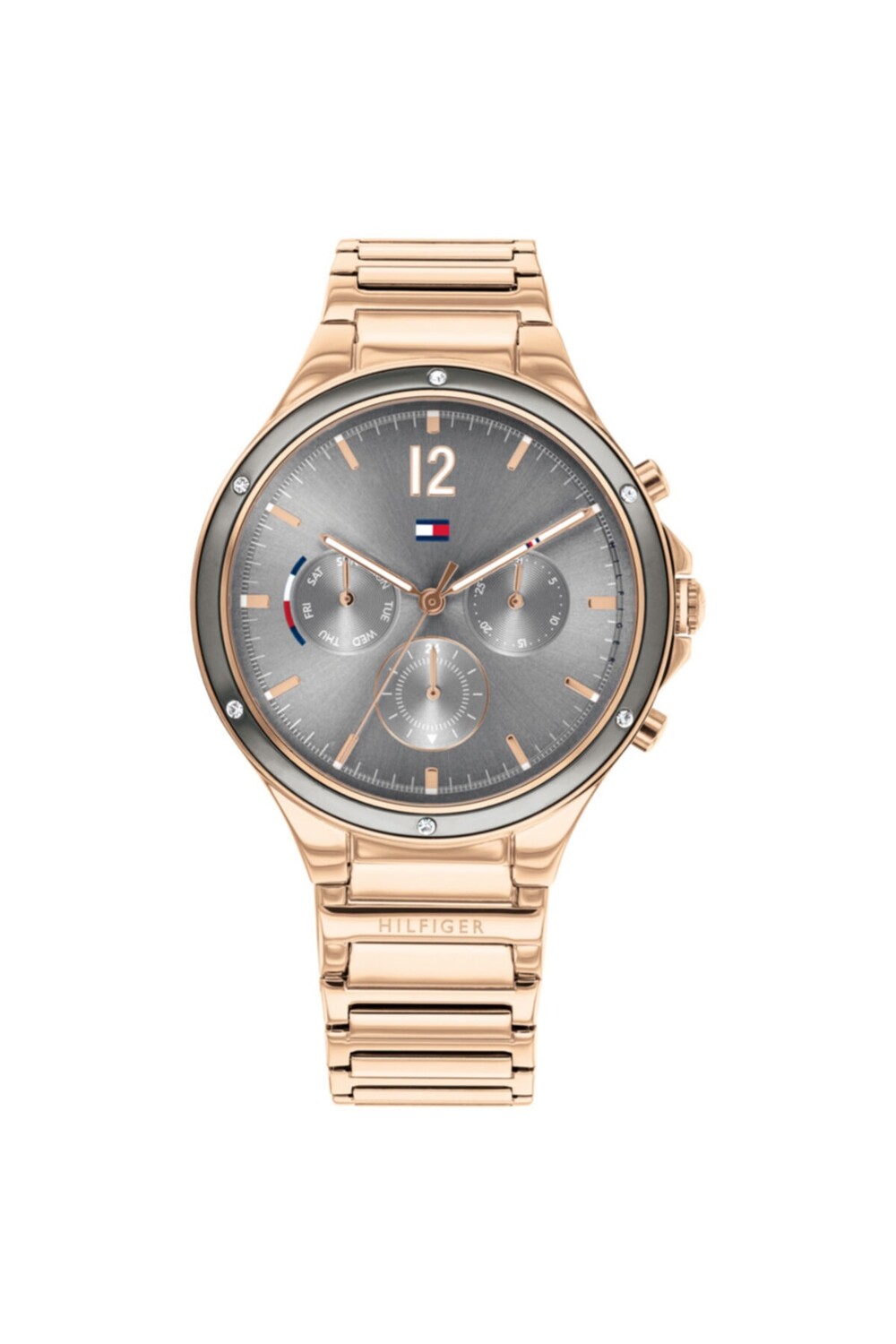 

Часы Tommy Hilfiger