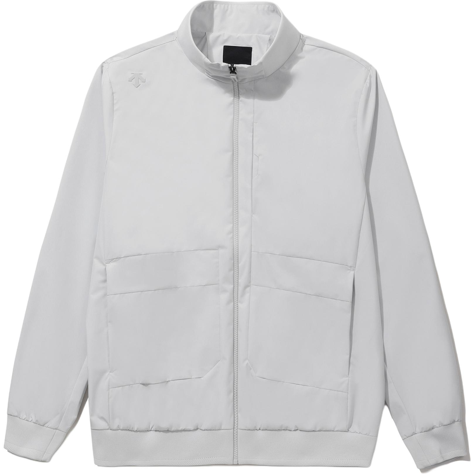 

DESCENTE Куртка мужская, Gray