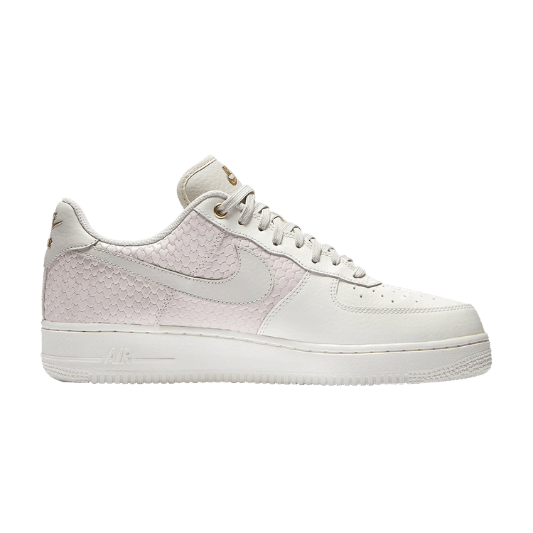 

Кроссовки Nike Air Force 1 '07 LV8 'Sail Light Bone', белый
