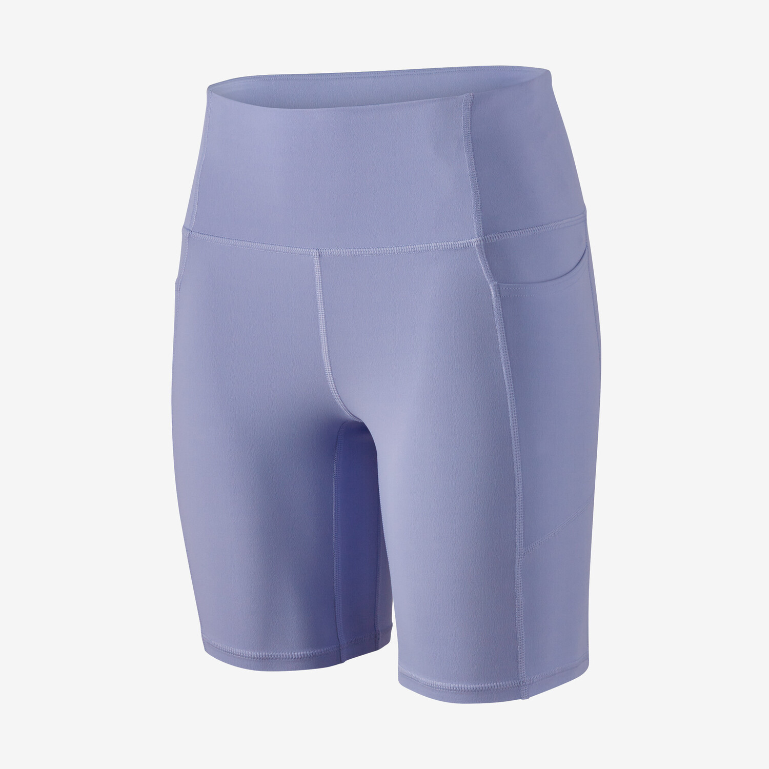 

Женские шорты Maipo Patagonia, цвет Pale Periwinkle