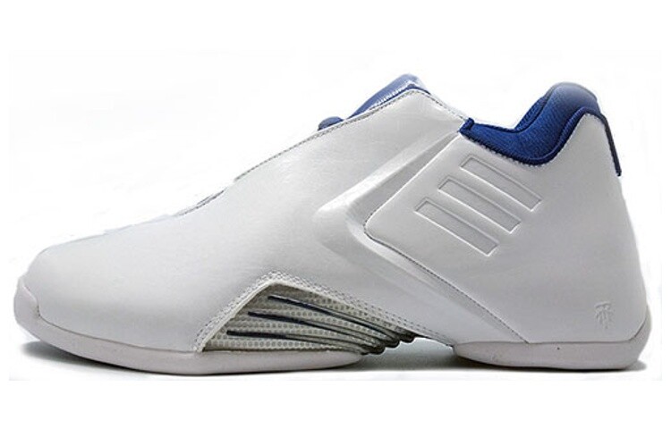 

Мужские баскетбольные кроссовки Adidas T mac 3