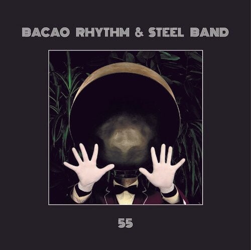 

Виниловая пластинка Bacao Rhythm & Steel Band - 55