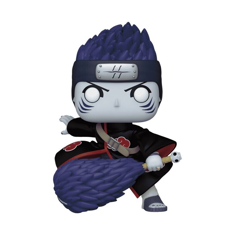 

Фигурка Naruto Shippuden - Kisame Funko Pop! Super