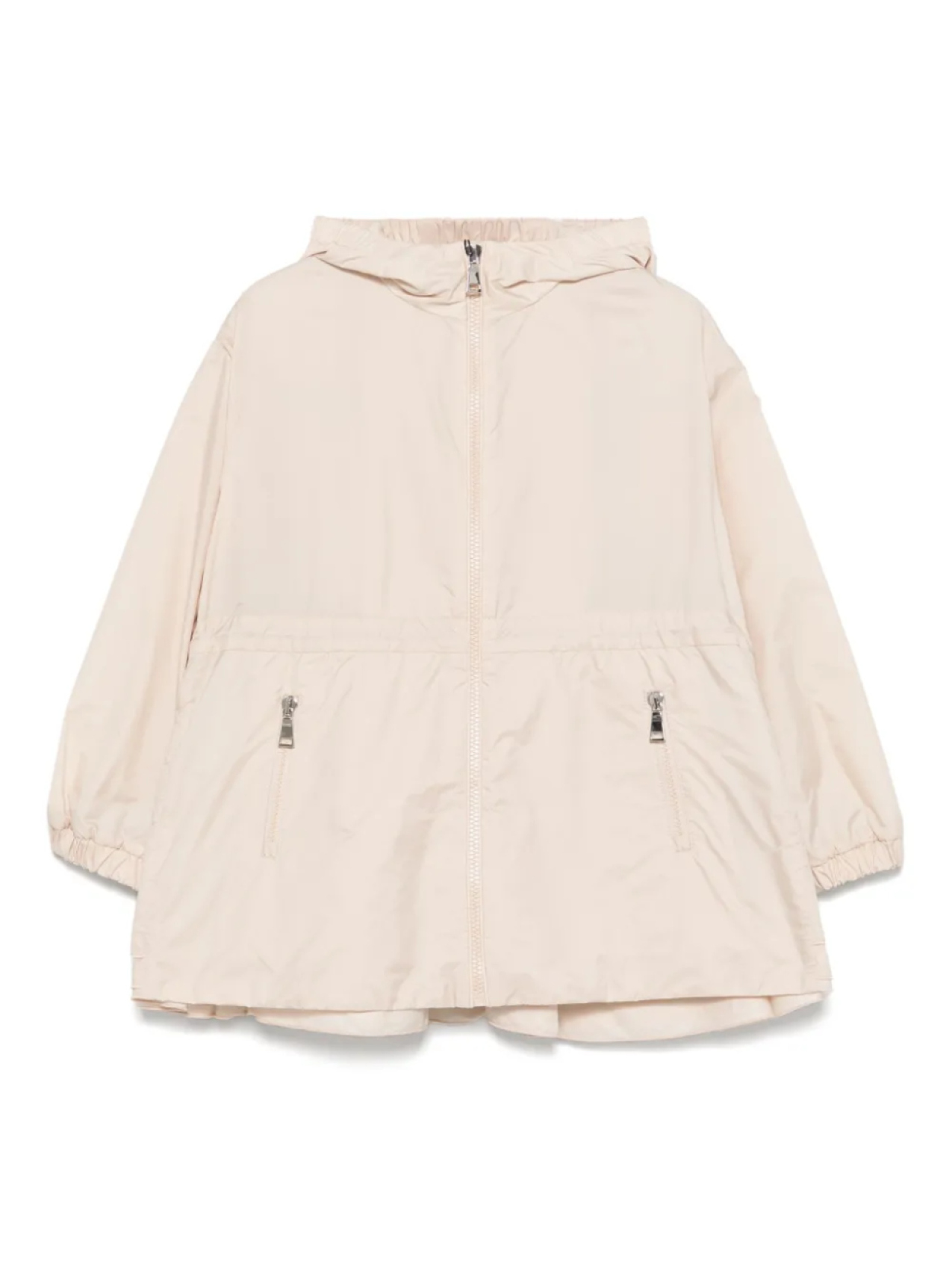 

Куртка Moncler Enfant Wete, нейтральный