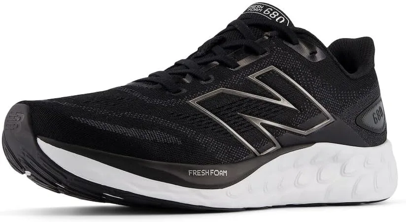Мужские кроссовки New Balance 520, черный