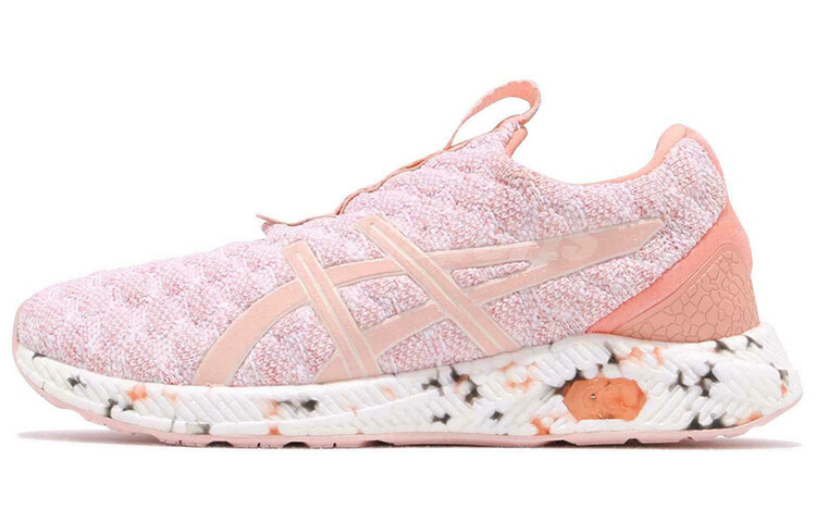 

Кроссовки Asics Women's HyperGel-Kenzen 'Begonia Pink', Розовый, Кроссовки Asics Women's HyperGel-Kenzen 'Begonia Pink'