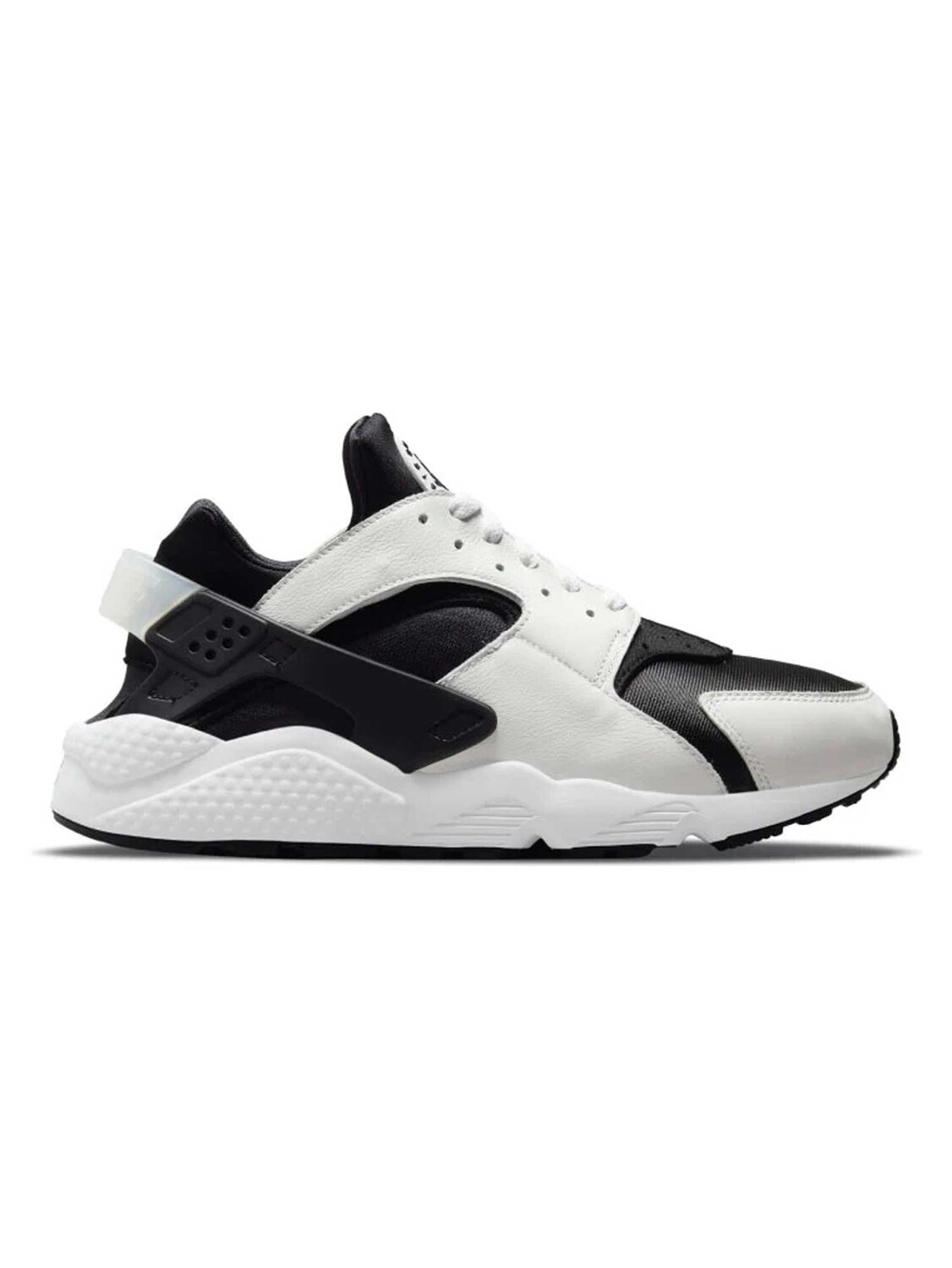 

Кроссовки Nike AIR HUARACHE, черный