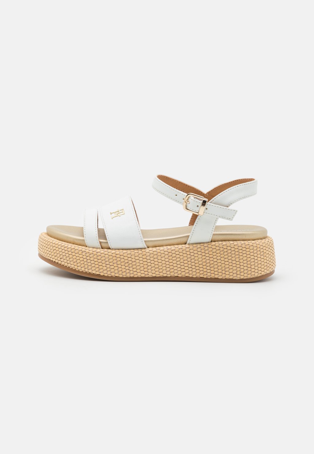 

Сандалии ERIKA Tommy Hilfiger, белый