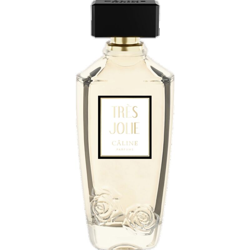 

Très Jolie Woman, EdP 60 ml Câline